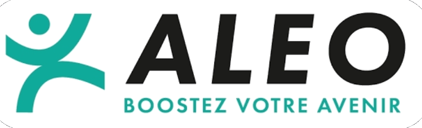 Aléo - Boostez votre avenir